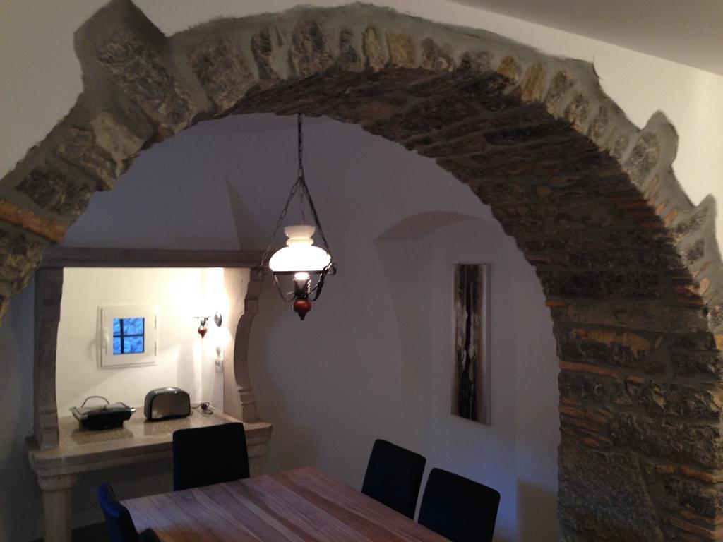 Apartment Sand Beach Opatija Phòng bức ảnh