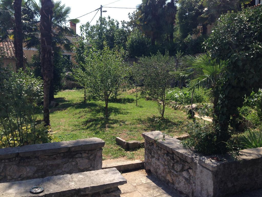 Apartment Sand Beach Opatija Ngoại thất bức ảnh