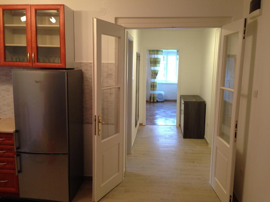 Apartment Sand Beach Opatija Phòng bức ảnh