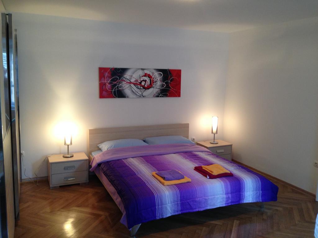 Apartment Sand Beach Opatija Phòng bức ảnh