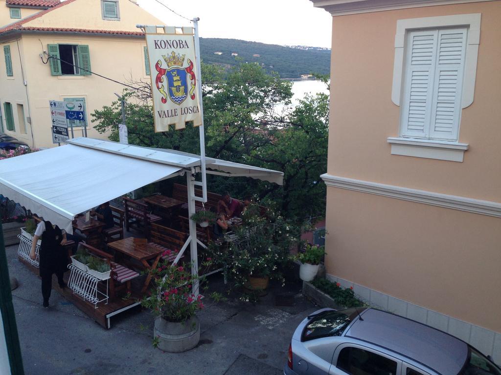 Apartment Sand Beach Opatija Ngoại thất bức ảnh
