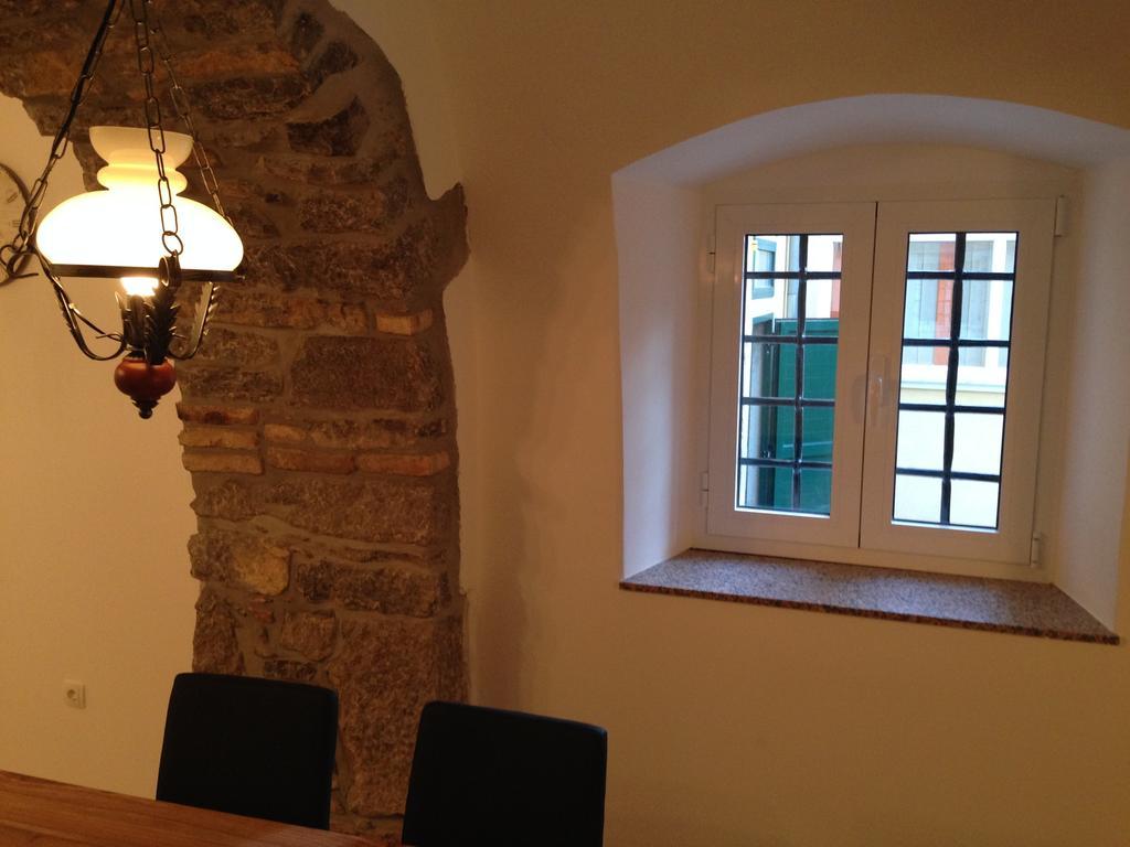 Apartment Sand Beach Opatija Phòng bức ảnh