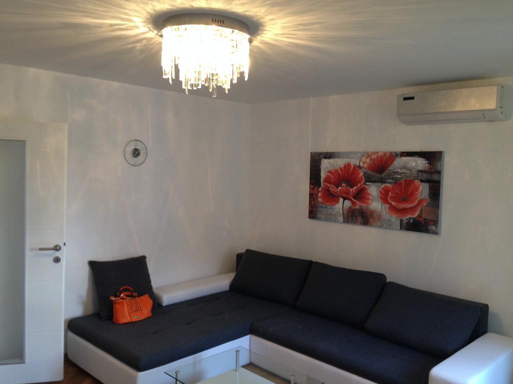 Apartment Sand Beach Opatija Phòng bức ảnh
