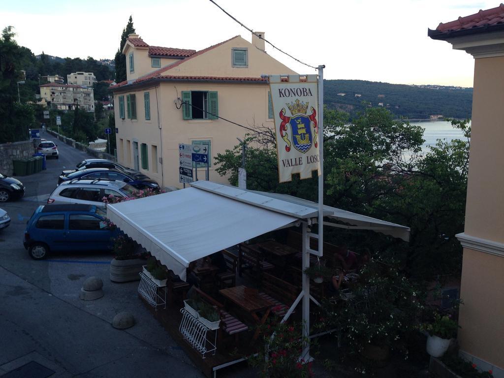 Apartment Sand Beach Opatija Ngoại thất bức ảnh